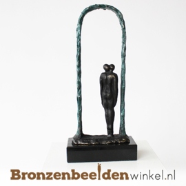 NR 9 | Huwelijkscadeau ouders "Eeuwige liefde" BBW005br49