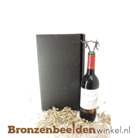Eindejaarsgeschenk wijnpakket BBW00596GP