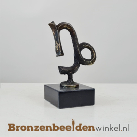 Geboortegeschenk ''Sterrenbeeldje Steenbok'' BBW23pb23