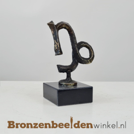 Spiritueel cadeau ''Sterrenbeeldje Steenbok'' BBW23pb23