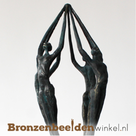 NR 10 | 30 jaar in dienst cadeau"Reaching for the Top" BBW004br30