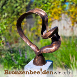 Tuinbeeld "Het Levenspad" BBW91235brpin