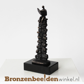 Cadeau voor professor "De Student" BBW003br11