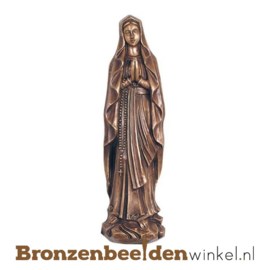 Mariabeeld met rozenkrans BBW95100