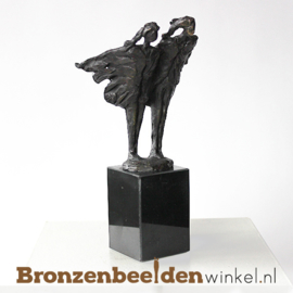 Liefdes kado "Samen er voor Gaan" BBW003br31