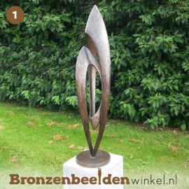 NR 1 | Cadeau man 50 jaar "Geborgenheid" BBW2241br