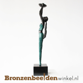 Doop cadeau voor vrouw "Omdopen" BBW004br81