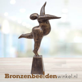 Woonkamer beeld "Dikke dame" BBWFHDD