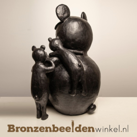 VERJAARDAGSCADEAU IN OPDRACHT