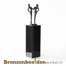 Zakelijk geschenk "Het Akkoord" BBW005br33