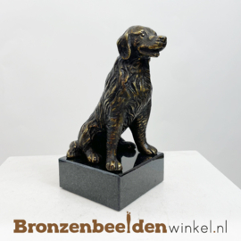 NR 8 | Cadeau vrouw 61 jaar "Labrador"" BBW043br14