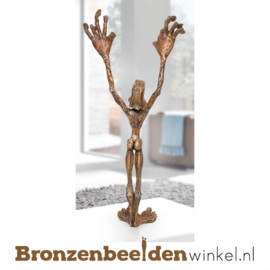 Figuratief beeld voor in huis BBW87595