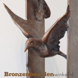 Groot beeld vogels BBW60226