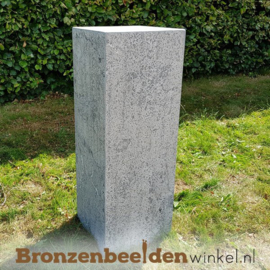 Tuinbeeld dikke dame in badpak BBW52219br