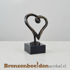 TOP | Kerst cadeau vriendin "Je Hart Volgen" BBW23bp11