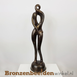 NR 4 | Huwelijkscadeau zus "Verstrengeling" BBW001br15