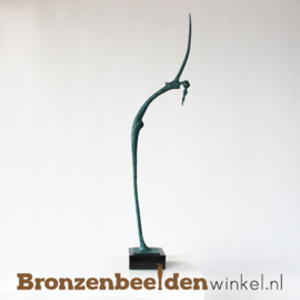 NR 4 | Cadeau vrouw 88 jaar "Vrouwelijk silhouet" BBW004br72