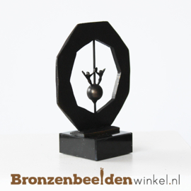 NR 9 | Hardloop cadeau "Vrolijke overwinning" BBW002br99