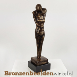 Huwelijkscadeau "Verguld met Elkaar" BBW001br25