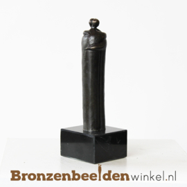 Liefdesbeeldje "Warme knuffel" BBW006br59