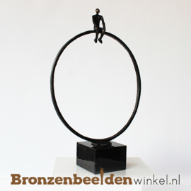 Sculptuur "Mindset" BBW006br36