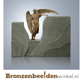 Engel voor op graf ''Wijzende engel'' BBW84123