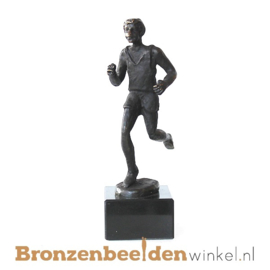 NR 2 | Hardloop cadeau "Marathonloper" BBW004br53