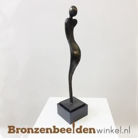 Sculptuur "Statig" BBW007br02