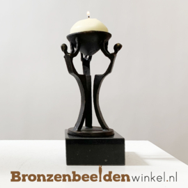 Gedenk geschenk "Samen het verdriet dragen" BBW002br91