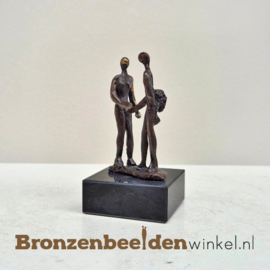 TOP nieuwe baan cadeautje "Dat verdient een bloemetje" BBW005br37