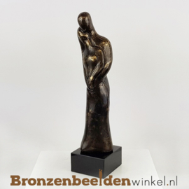 Liefdeskado "Twee handen op een Buik" BBW001br24