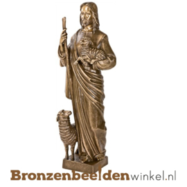 Jezusbeeld "De Goede Herder" BBWP65900