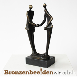 Bedankt voor je inzet cadeau BBW003br77