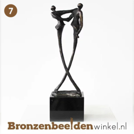 NR 7 | Cadeau opening zaak ''De handdruk'' BBW002br95