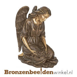 Engel beeld van brons BBWP67550