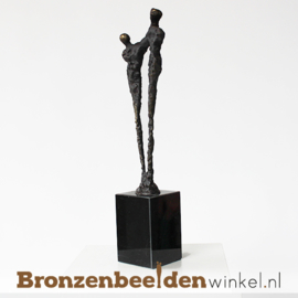 Liefdesbeeldje "Samen met jou" BBW006br21