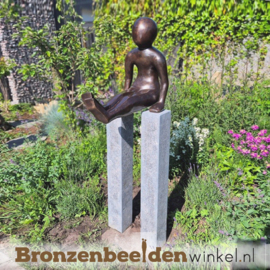 Tuinbeeld "Speels balans" BBW546792br