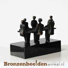 Zakelijk geschenk "De vergadering" BBW003br21