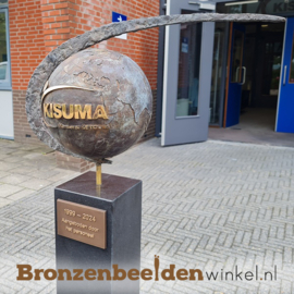 JUBILEUMGESCHENK OP MAAT