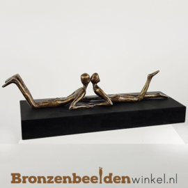 Liefdebeeld "Neusje, Neusje" BBW001br30