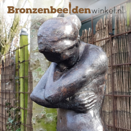 Naakte vrouw beeld van Rodin BBW55912