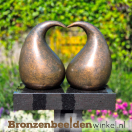 Tuinbeeld "Tranen van geluk" BBW2395br
