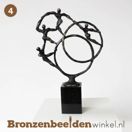 Cadeau bij overlijden "Steun voor elkaar" BBW004br34