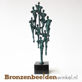 Zakelijk geschenk "Een team" BBW004br33