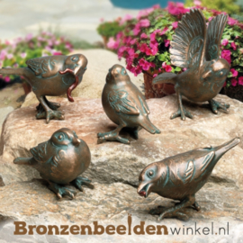 Bronzen musjes BBW37991