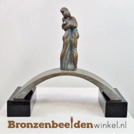 Liefdesgeschenk "De Liefdesbrug" BBW85536