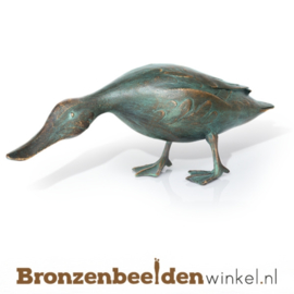 Bronzen eend BBW76830