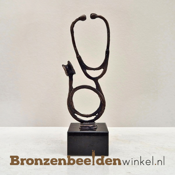 Beeld dokter "Stethoscoop" BBW23pb51