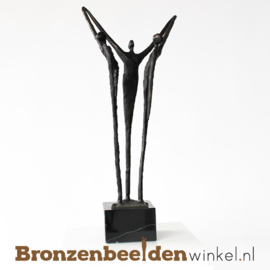 Zakelijk beeld "Twee toppers" BBW004br48