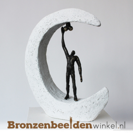 Zakelijk geschenk "Een bloeiend succes" BBW005br22